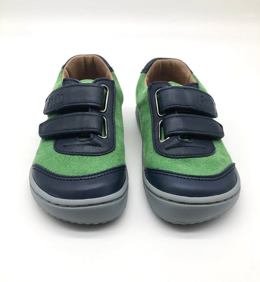 Filii Axolotl Stone Nappa/Velours Strap Filii