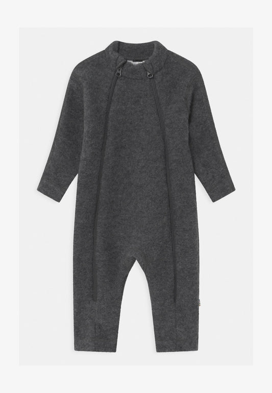 Joha Jumpsuit 2in1 Merino Wolle .