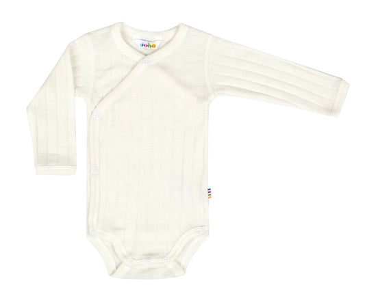 Joha Wickelbody Wool/Silk .