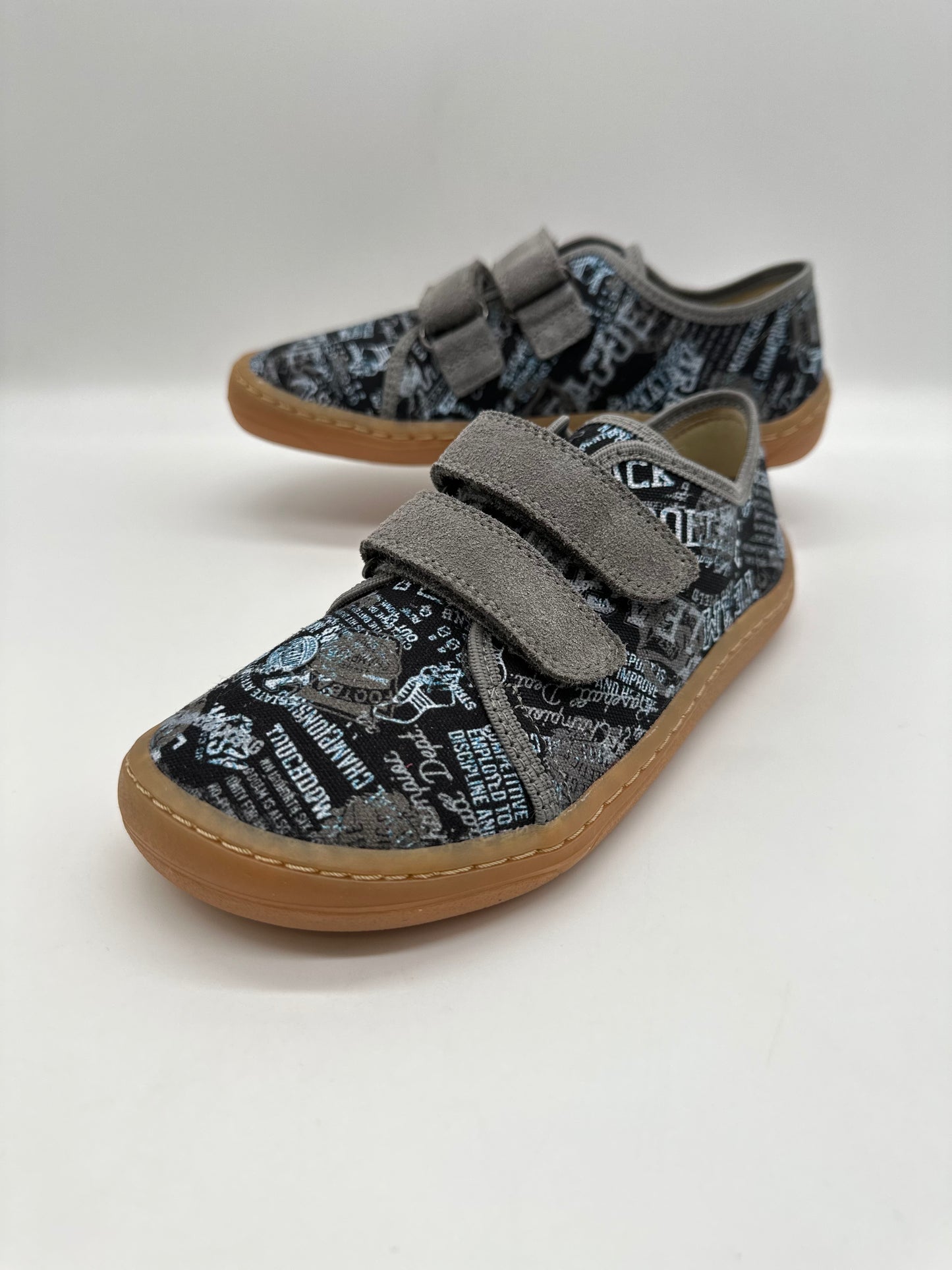 Froddo Barefoot Canvas