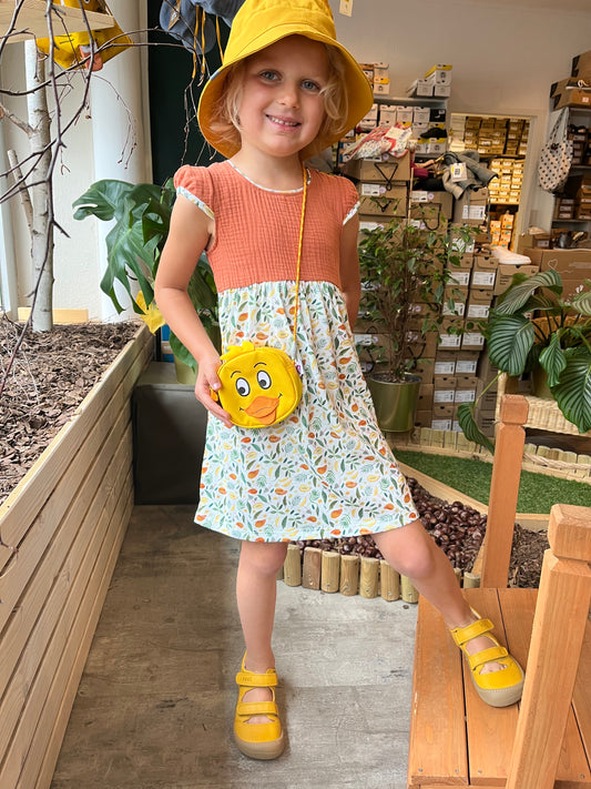 Iobio Kleid Style "Marie" Single Jersey