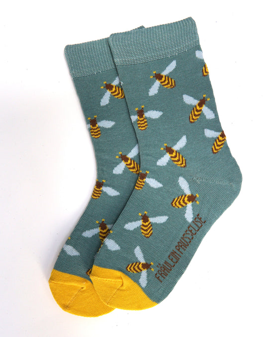 Fräulein Prusselise Socken