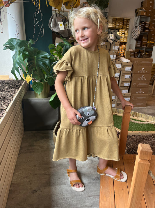 Huttelihut Kleid Jersey