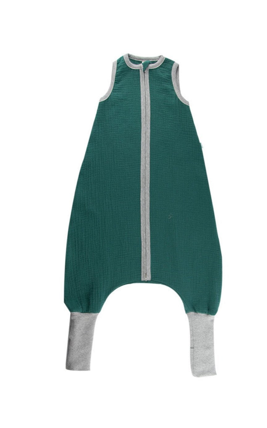iobio schlafsack Iobio Schlafsack mit Füßen