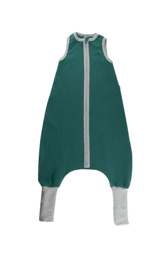 Iobio Schlafsack mit Füßen iobio