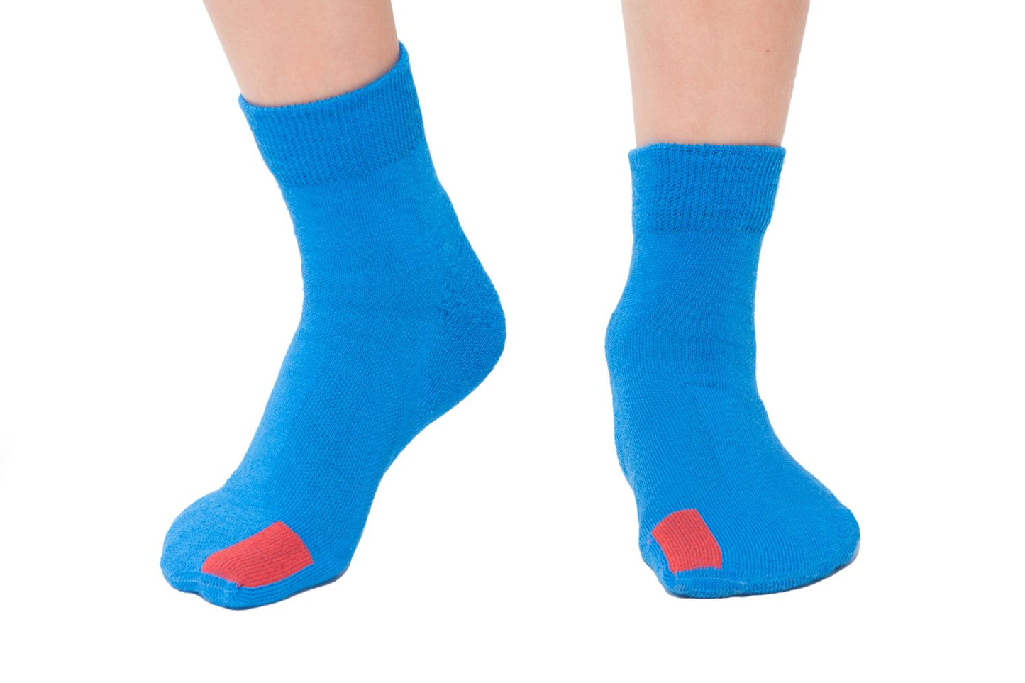 Plus12 Socken Merino
