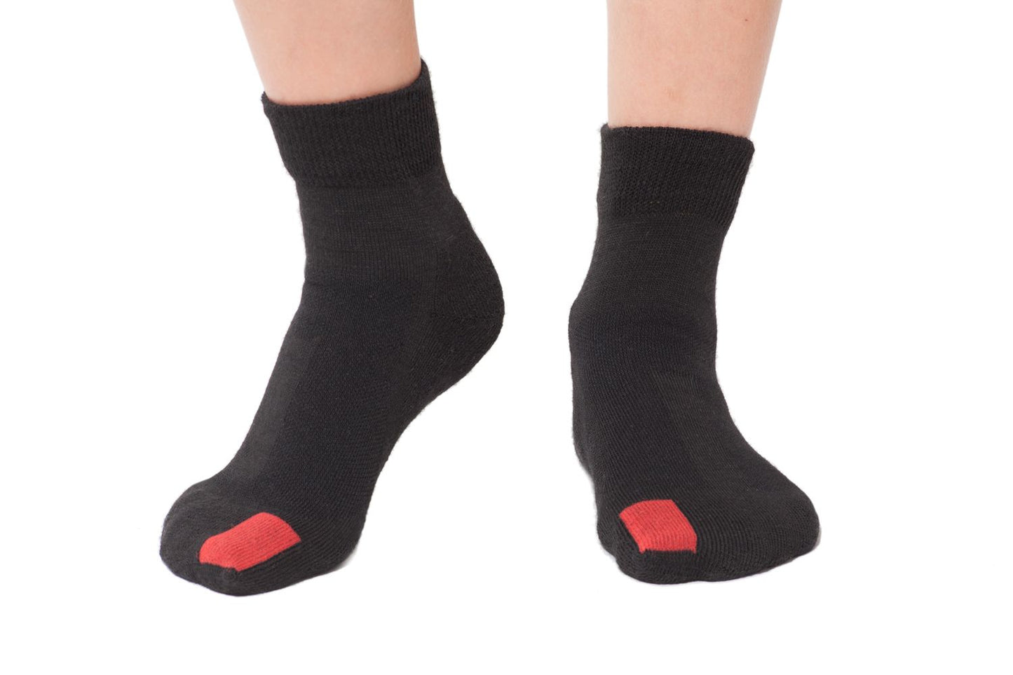 Plus12 Socken Merino