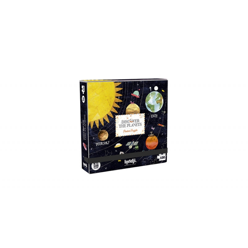 Londji Pocket Planets
