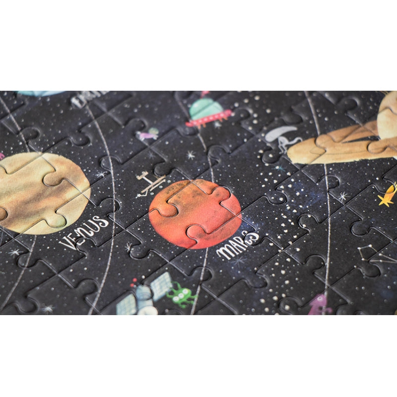 Londji Pocket Planets
