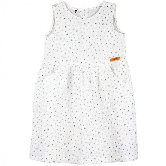 PurePure Kleid Blümchen Muselin PurePure