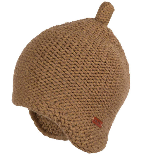 Pure Pure Mütze Mini-Inka Silky