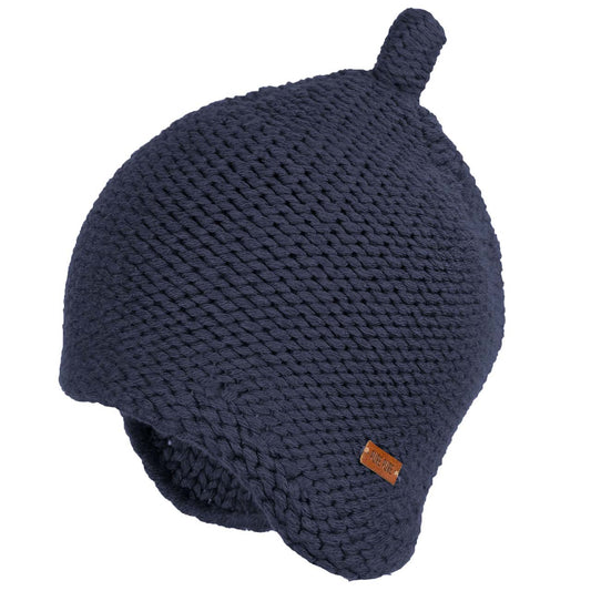 Pure Pure Mütze Mini-Inka Silky