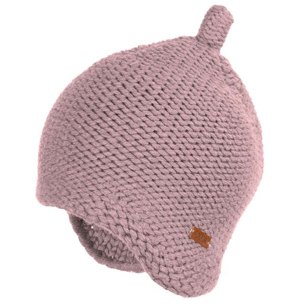 Pure Pure Mütze Mini-Inka Silky