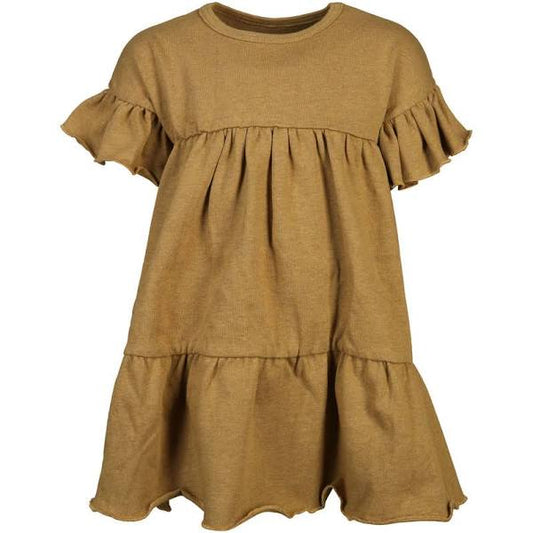 Huttelihut Kleid Jersey Huttelihut