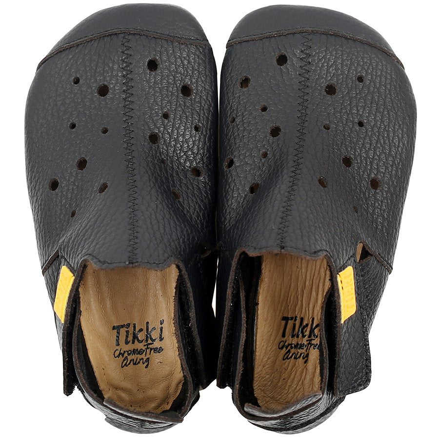 Tikki Ziggy .