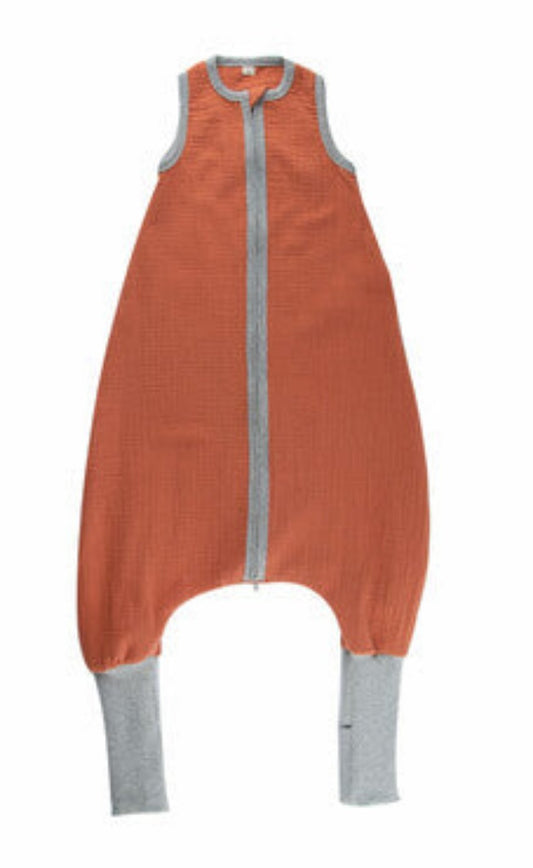 Iobio Schlafsack mit Füßen iobio