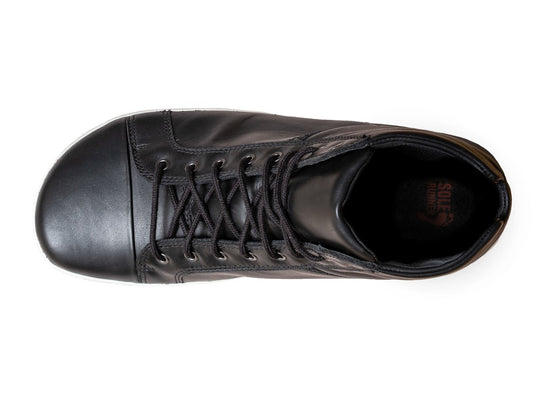 Sole Runner Tarvos Leder