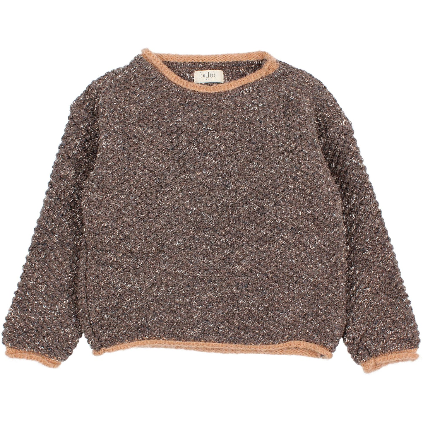Buho Folk Jumper