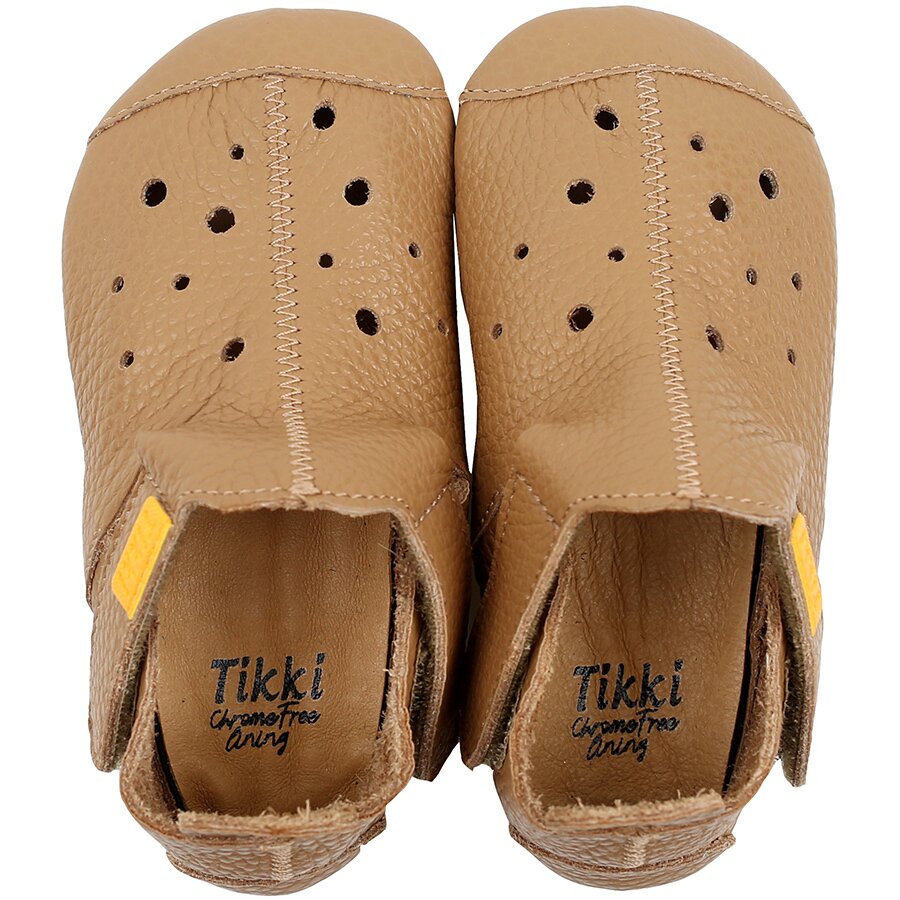 Tikki Ziggy .