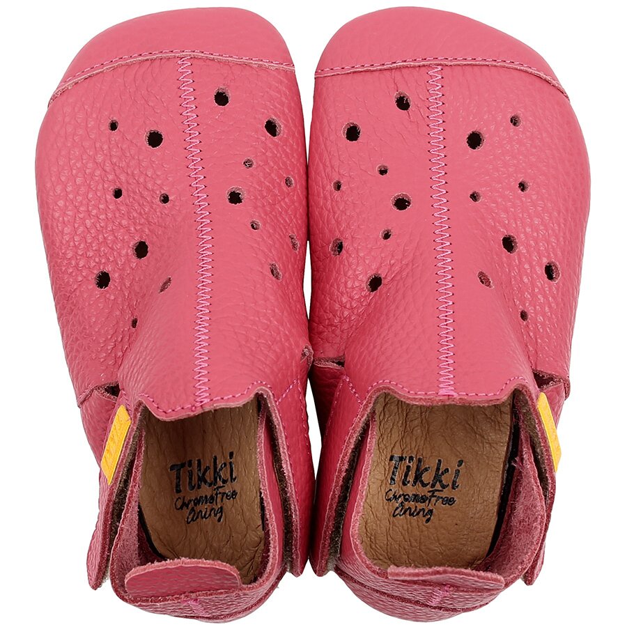 Tikki Ziggy