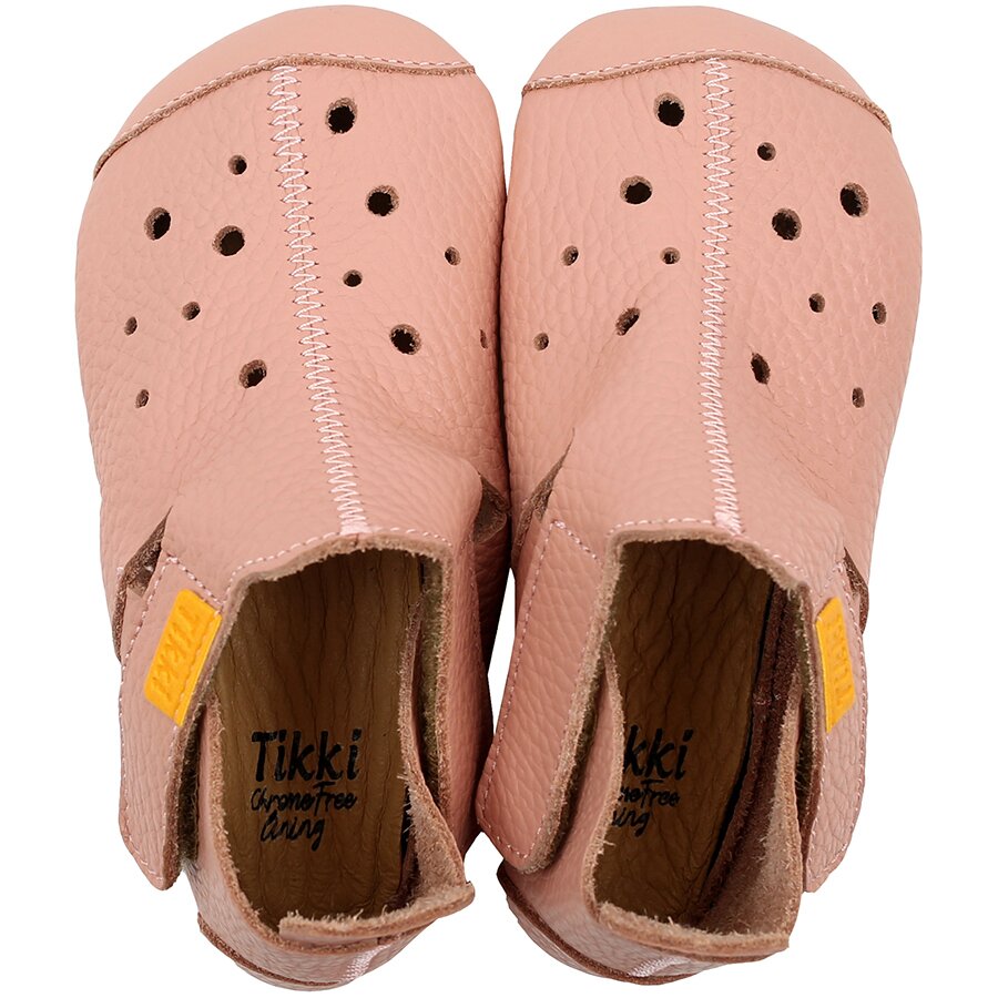 Tikki Ziggy