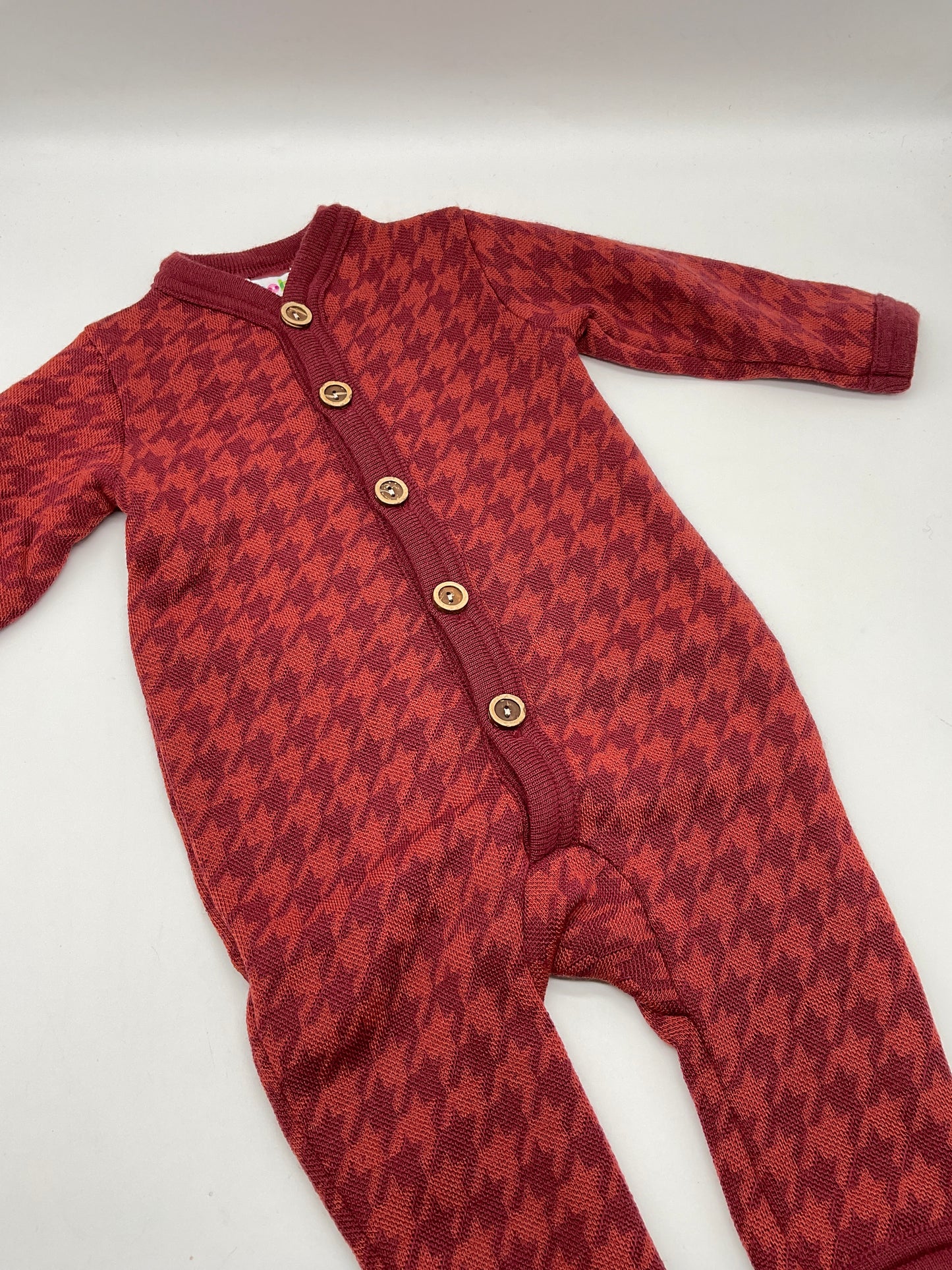 Joha Jumpsuit Merino .