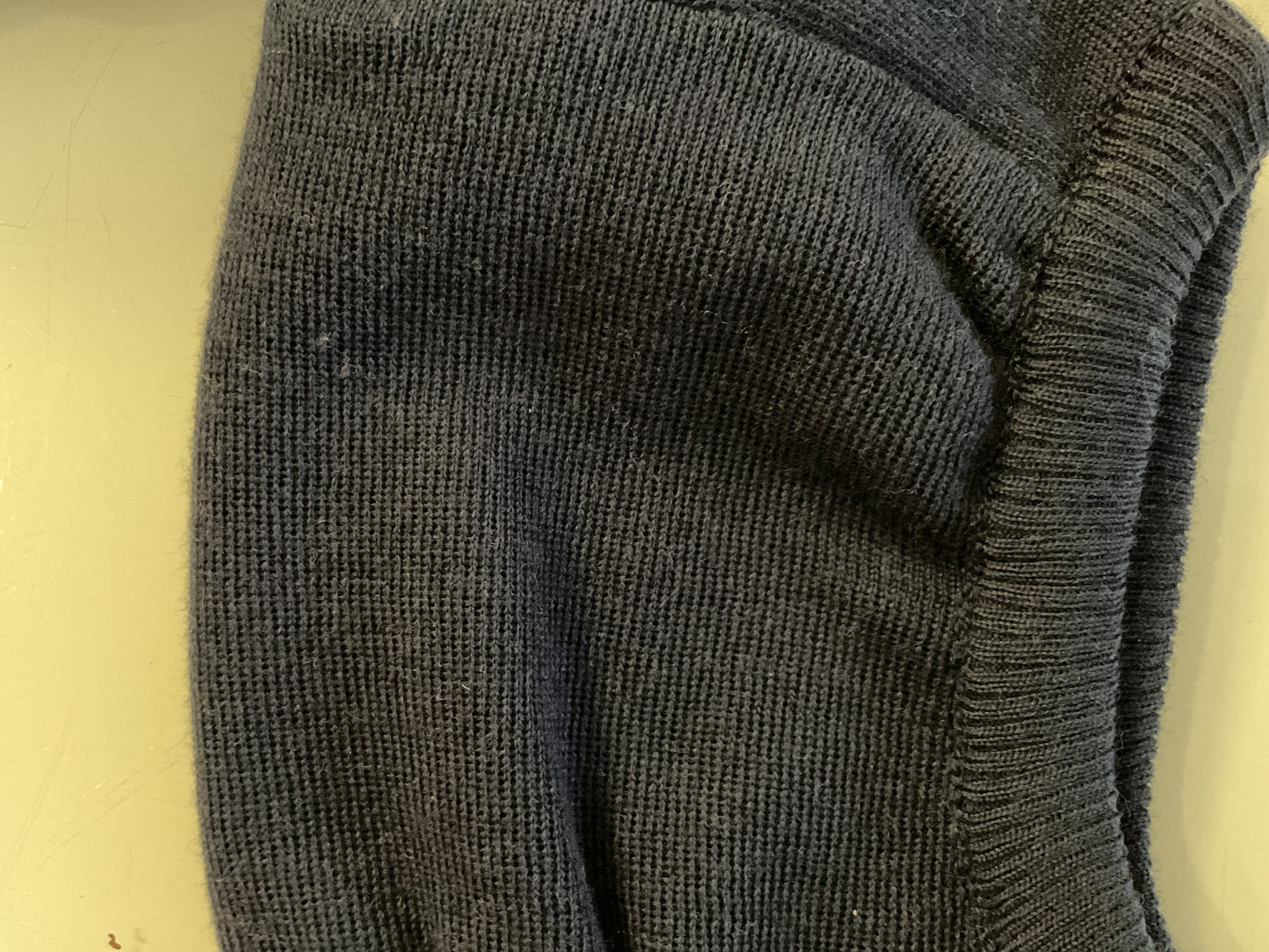 Maximo Schlupfmütze einfarbig, doppelt ,.