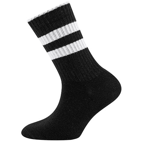 Ewers Socken Rippe/Ringel