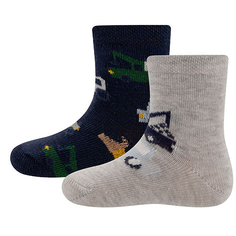 Ewers Socken 2er Pack