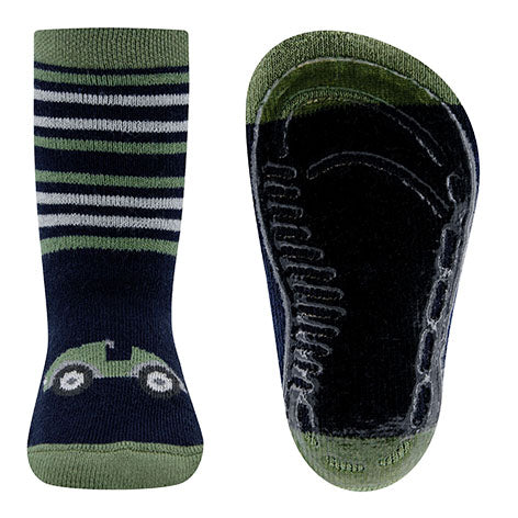 Ewers Stoppersocken Fahrzeuge .
