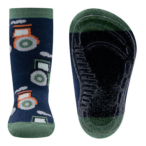 Ewers Stoppersocken Fahrzeuge .