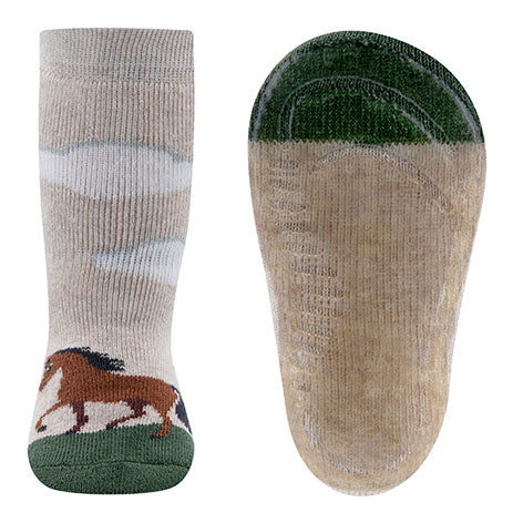Ewers Stoppersocken Tiere .