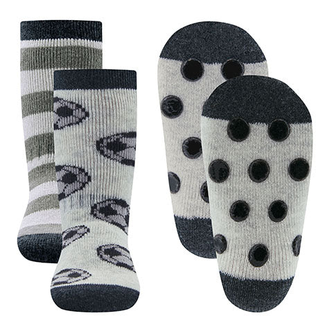 Ewers ABS Stoppersocken 2er Pack .