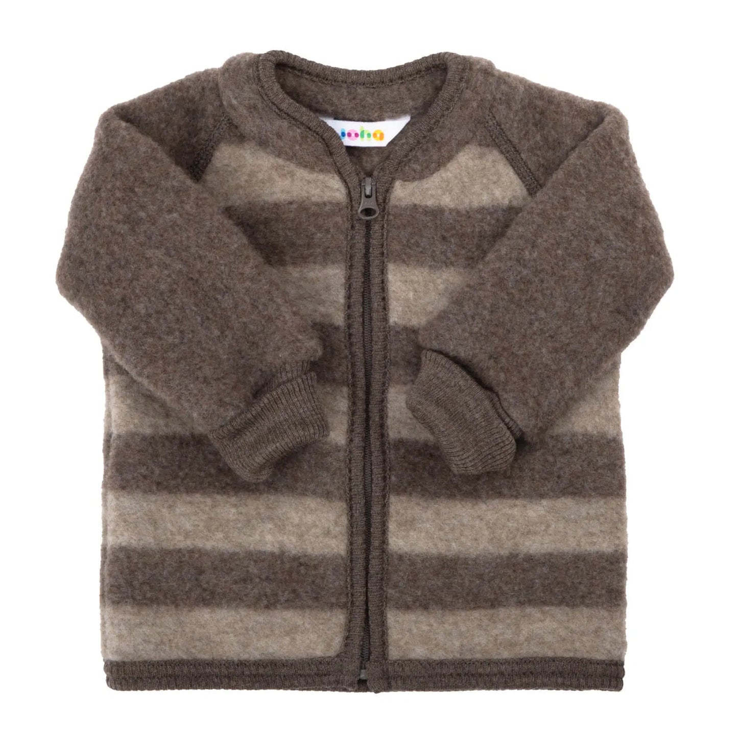 Joha Cardigan Merino Wool .