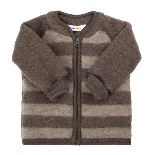 Joha Cardigan Merino Wool .