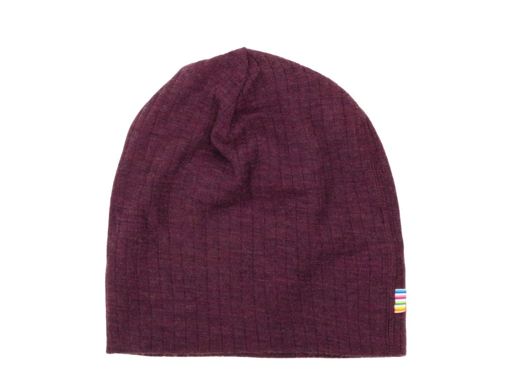 Joha Beanie Hat Merino Wool