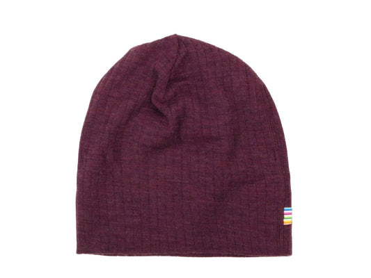 Joha Beanie Hat Merino Wool