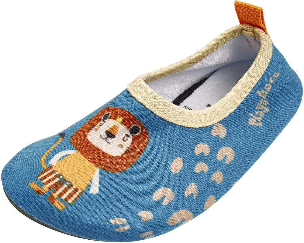 Playshoes Barfuß-Schuh