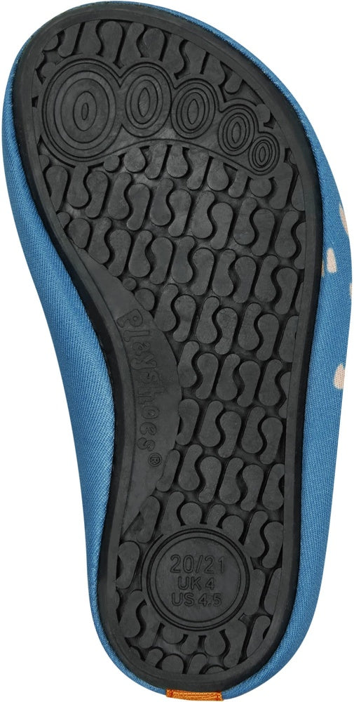 Playshoes Barfuß-Schuh