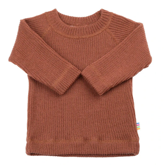 JOHA Blouse w/long sleeves Merino Wool .