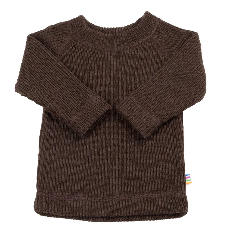 JOHA Blouse w/long sleeves Merino Wool .