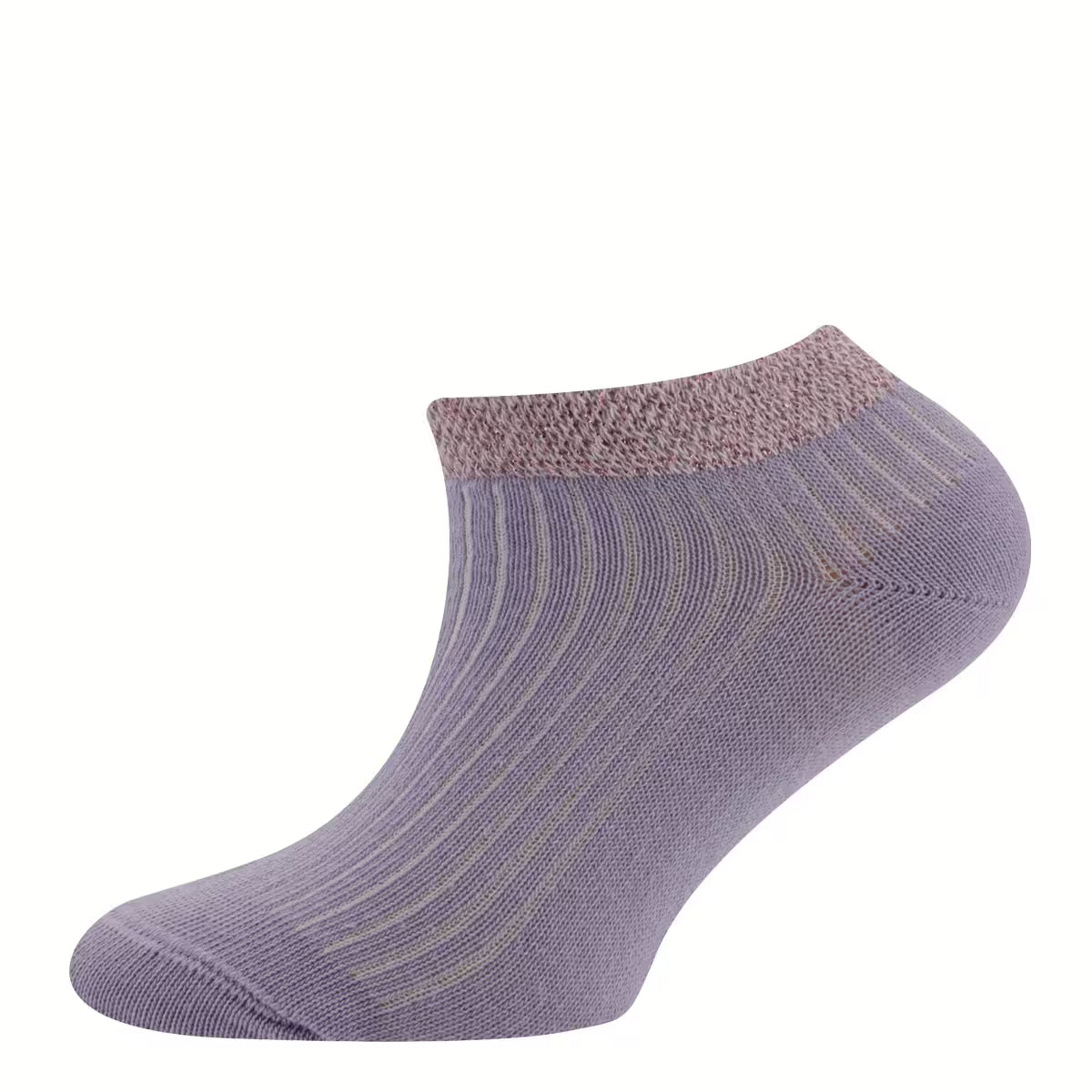 Ewers Sneaker Rippe/Ringel .