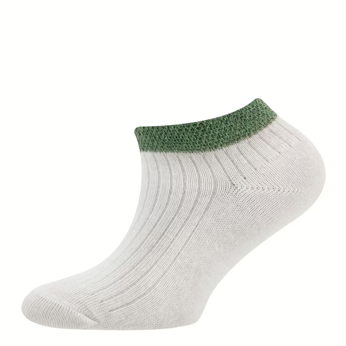 Ewers Sneaker Rippe/Ringel .