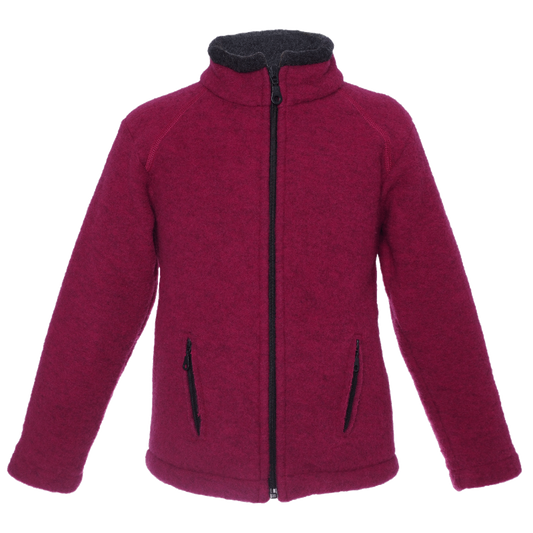 Reiff Strickwaren Fleecejacke Colori . ,