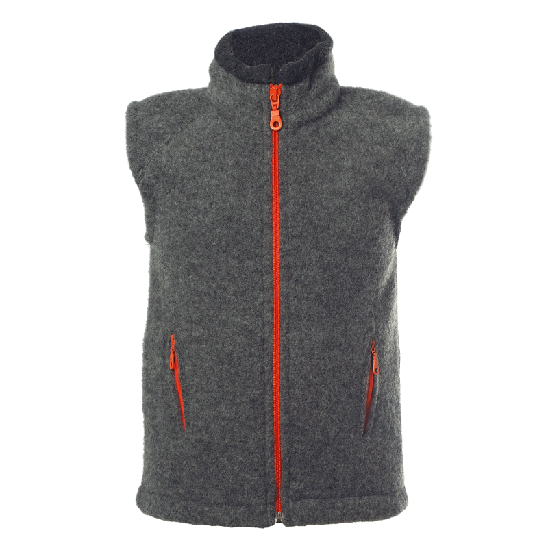 Reiff Strickwaren Fleeceweste Colori . ,