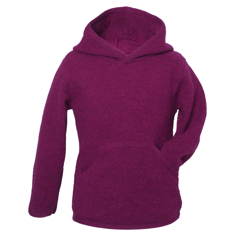 Reiff Strickwaren Hoody .