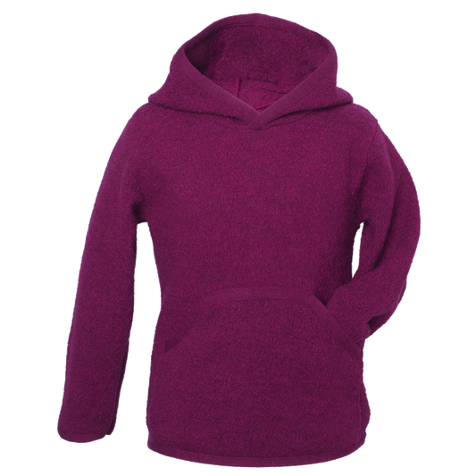 Reiff Strickwaren Hoody .