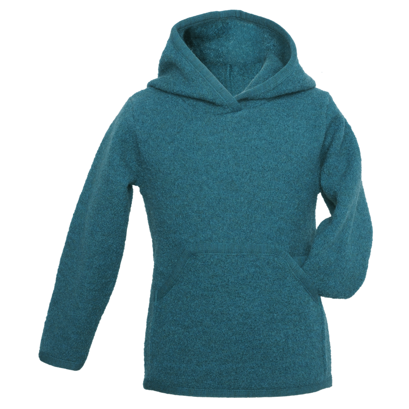 Reiff Strickwaren Hoody .