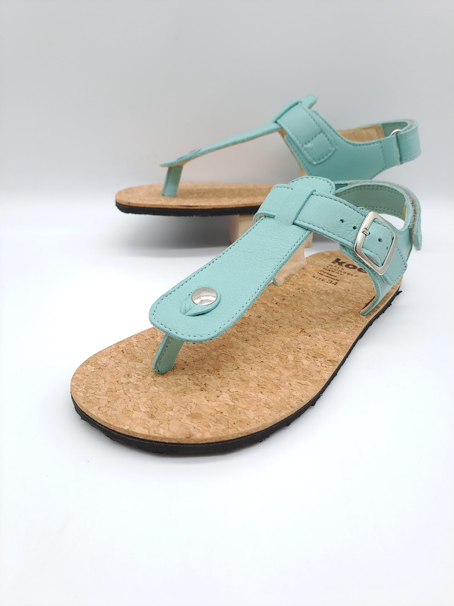 Koel Barefoot Abriana Napa .