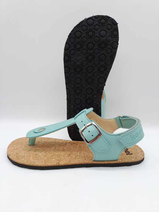 Koel Barefoot Abriana Napa .